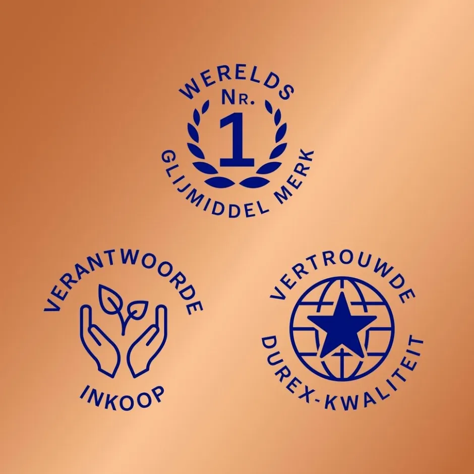 Outlet Durex Nude Condooms