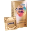New Durex Nude No Latex Condooms