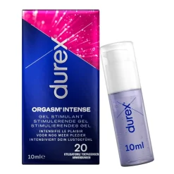 Discount Durex Orgasm' Intense Stimulerende Gel