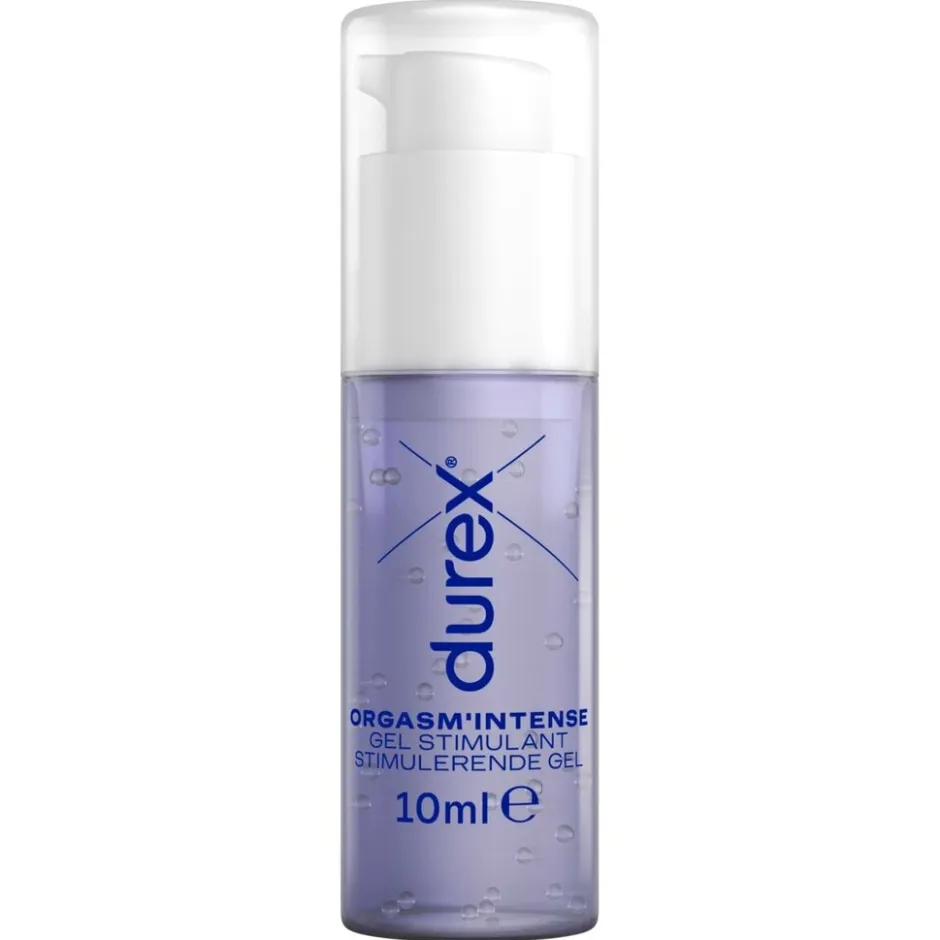 Discount Durex Orgasm' Intense Stimulerende Gel