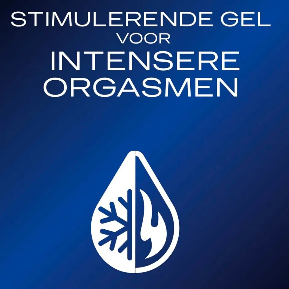 Discount Durex Orgasm' Intense Stimulerende Gel