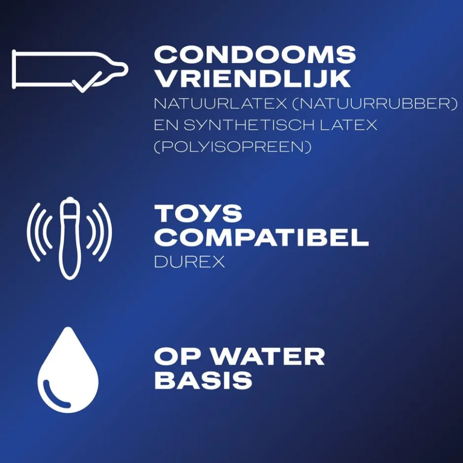 Discount Durex Orgasm' Intense Stimulerende Gel