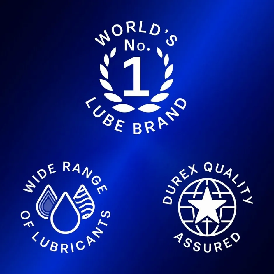 Discount Durex Orgasm' Intense Stimulerende Gel