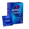 Online Durex Originals Classic Natural Condooms