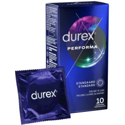 Hot Durex Performa Condooms