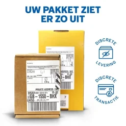 Outlet Durex Play Crazy Cherry Glijmiddel