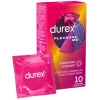 Online Durex Pleasure Me Condooms