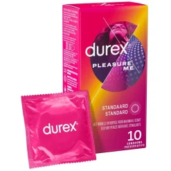 Online Durex Pleasure Me Condooms