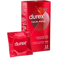 Best Durex Thin Feel Condooms