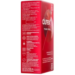 Best Durex Thin Feel Condooms