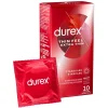 Durex Thin Feel Extra Thin Condooms