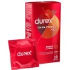 New Durex Thin Feel XL Condooms