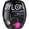 Online Dylon Intense Black Machinewas Textielverf
