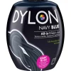 Online Dylon Navy Blue Machinewas Textielverf