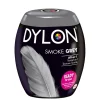 Outlet Dylon Smoke Grey Machinewas Textielverf