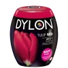Discount Dylon Tulip Red Machinewas Textielverf