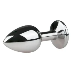Best EasyToys Buttplug met Zilveren Diamant