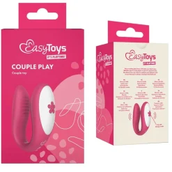 Outlet EasyToys Couple Play Couple Toy Vibrator