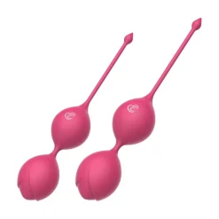 New EasyToys Kegel Play Kegelballen