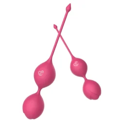 New EasyToys Kegel Play Kegelballen