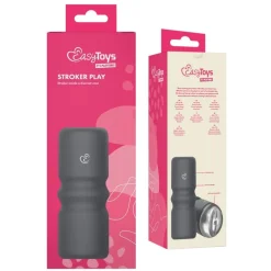 Clearance EasyToys Stroker Play Masturbator