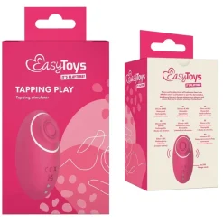 Best EasyToys Tapping Play Topping Stimulator