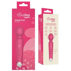 Outlet EasyToys Wand Play Vibrator