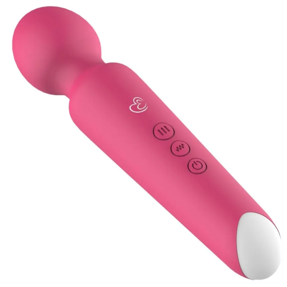 Outlet EasyToys Wand Play Vibrator