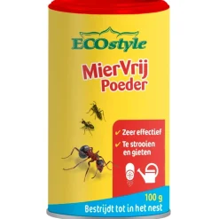Sale ECOstyle MierVrij Poeder