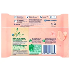 Outlet Edet Comfort Almond Milk Vochtig Toiletpapier