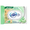 Online Edet Natural Aloë Vera Vochtig Toiletpapier