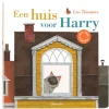 Best Overig Een Huis Voor Harry - Leo Timmers Kinderboek