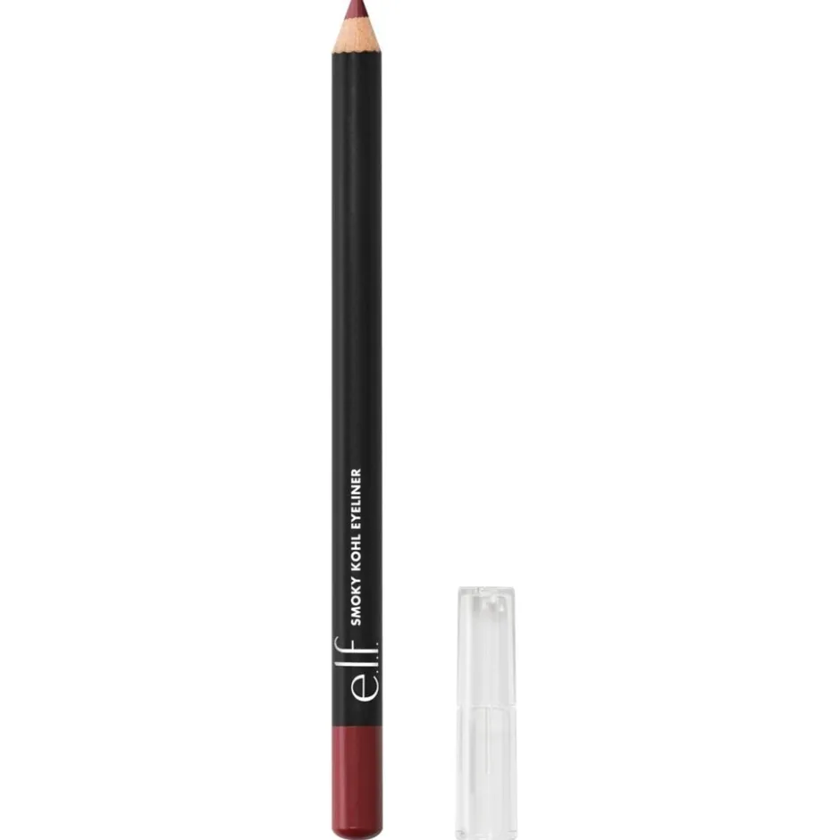 Hot ELF e.l.f. Berry Necessary Smokey Kohl Eyeliner