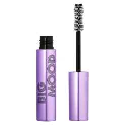 Clearance ELF e.l.f. Big Mood Black Mega Volume & Lifting Mascara