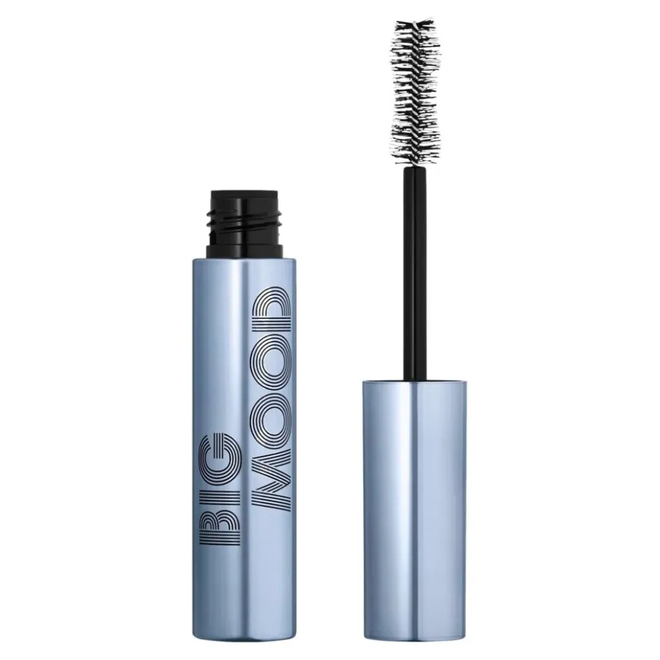 Discount ELF e.l.f. Big Mood Deep Waterproof Black Volume & Lifting Mascara