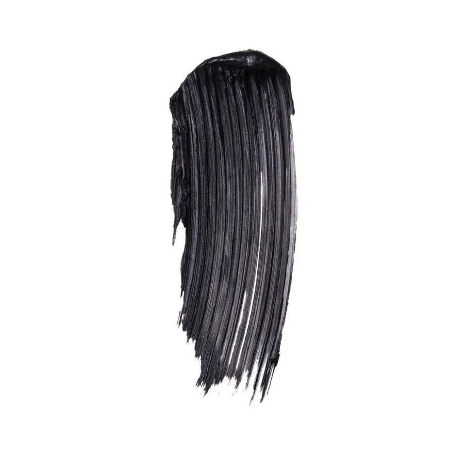 Discount ELF e.l.f. Big Mood Deep Waterproof Black Volume & Lifting Mascara