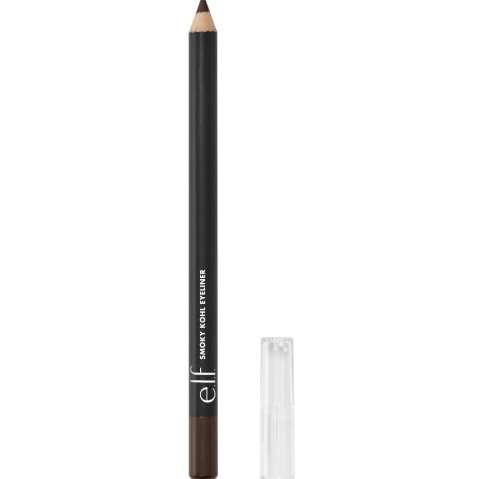 New ELF e.l.f. Brownie Points Smokey Kohl Eyeliner