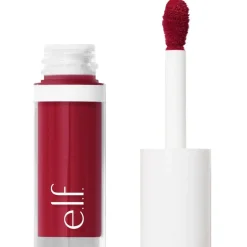 New ELF e.l.f. Camo Berry Well Liquid Blush