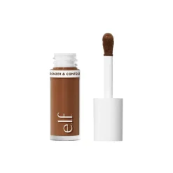 Sale ELF e.l.f. Camo Deep/Rich Liquid Bronzer & Contour