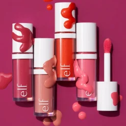 Best ELF e.l.f. Camo Dusty Rosé Liquid Blush