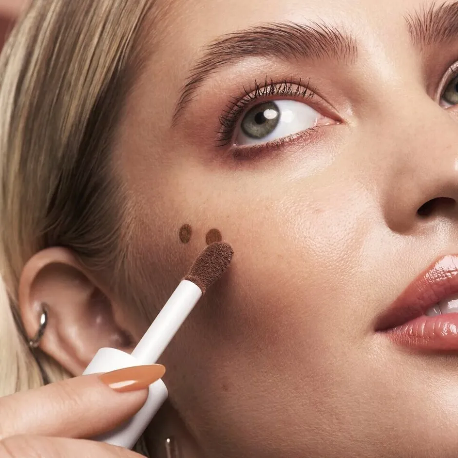 New ELF e.l.f. Camo Fair Liquid Bronzer & Contour