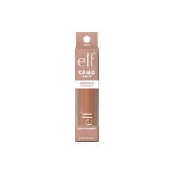 Discount ELF e.l.f. Camo Fair/Light Liquid Bronzer & Contour