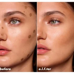 Best ELF e.l.f. Camo Light Liquid Bronzer & Contour