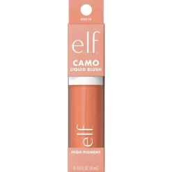 Online ELF e.l.f. Camo Peach Perfect Liquid Blush