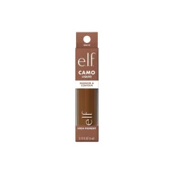 Hot ELF e.l.f. Camo Tan Liquid Bronzer & Contour