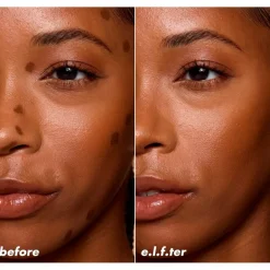 Hot ELF e.l.f. Camo Tan Liquid Bronzer & Contour