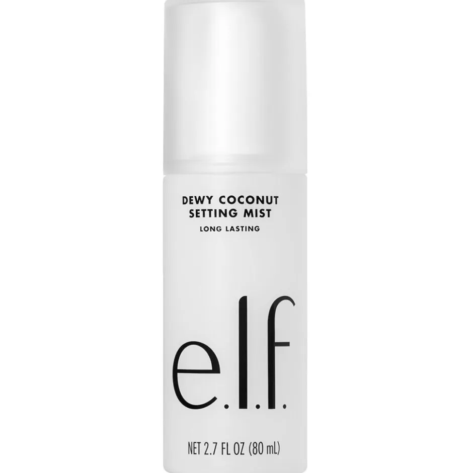 Outlet ELF e.l.f. Coconut Dewy Setting Mist