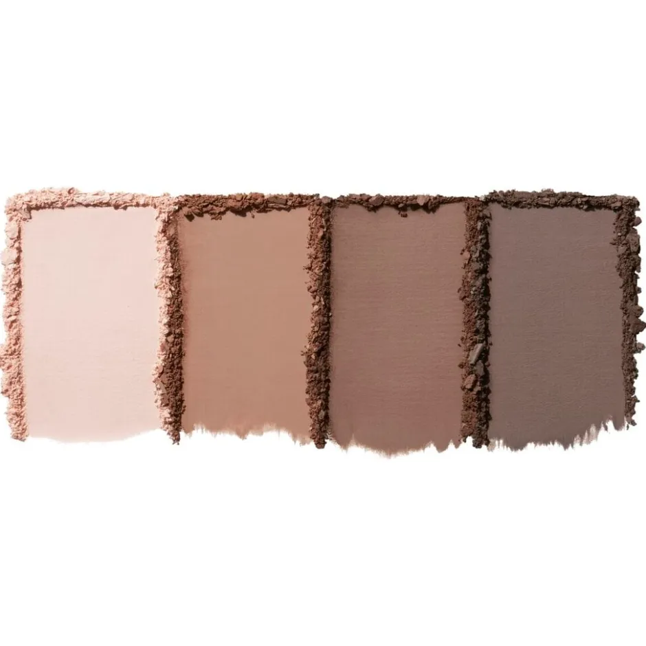 Online ELF e.l.f. Cold Brew Bite-Size Oogschaduwpalet