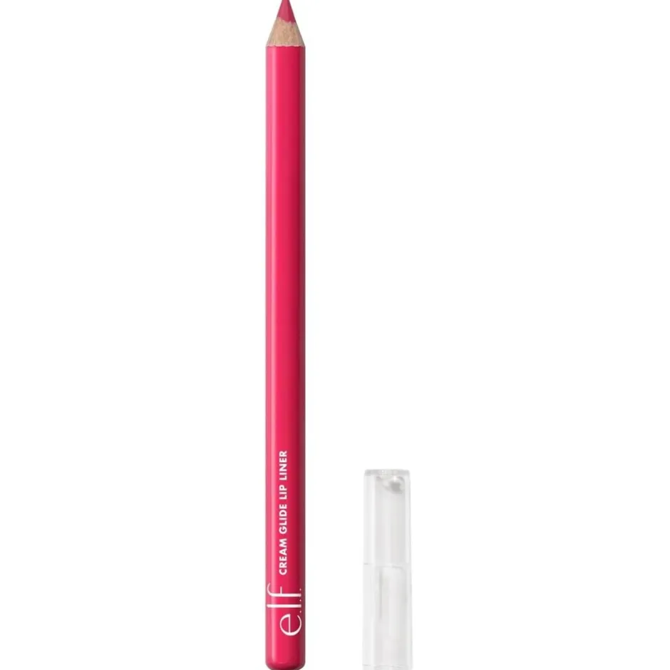 ELF e.l.f. Cream Glide Fuchsia Forward Lipliner