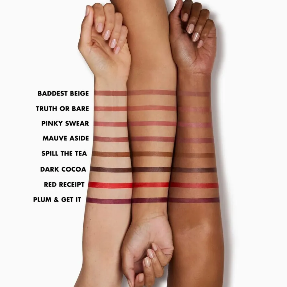 Online ELF e.l.f. Cream Glide Mauve Aside Lipliner